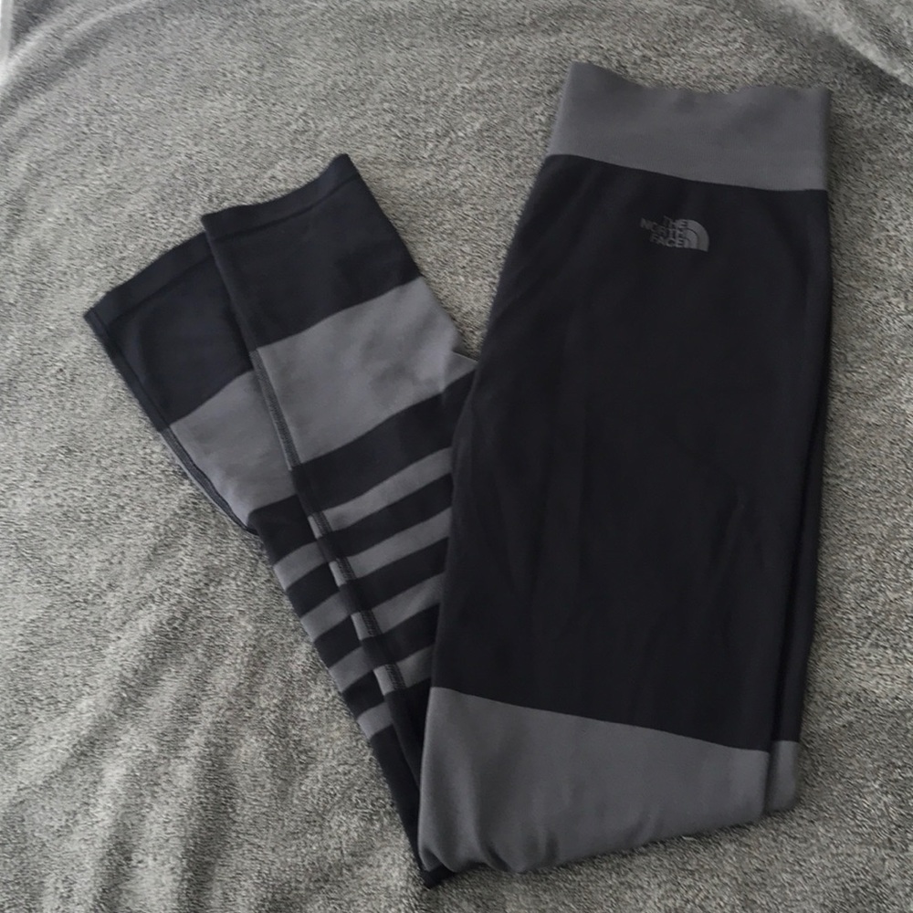 North Face leggings